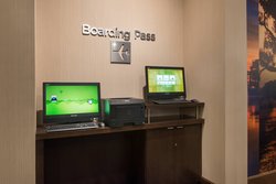  - Courtyard by Marriott Irvine - I-5, Exit 94