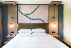  - Marriott Pittsburgh Airport Hotel Coraopolis