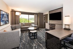  - Marriott Pittsburgh Airport Hotel Coraopolis