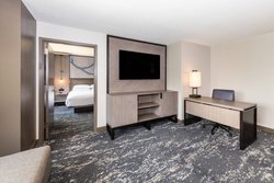  - Marriott Pittsburgh Airport Hotel Coraopolis