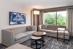  - Marriott Pittsburgh Airport Hotel Coraopolis