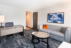  - Marriott Pittsburgh Airport Hotel Coraopolis