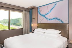  - Marriott Pittsburgh Airport Hotel Coraopolis