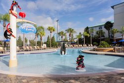  - SpringHill Suites by Marriott SeaWorld Orlando