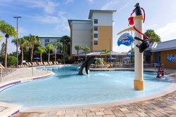  - SpringHill Suites by Marriott SeaWorld Orlando