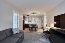  - Residence Inn by Marriott Lincoln - I-295, Exit 18