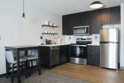  - Residence Inn by Marriott Lincoln - I-295, Exit 18