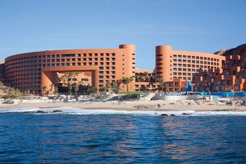 The Westin Vacation Club Los Cabos Resort Mexico