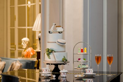 THE ST REGIS ROME - Photo 109