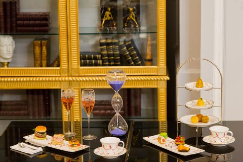 THE ST REGIS ROME - Photo 110
