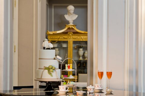 THE ST REGIS ROME - Photo 111