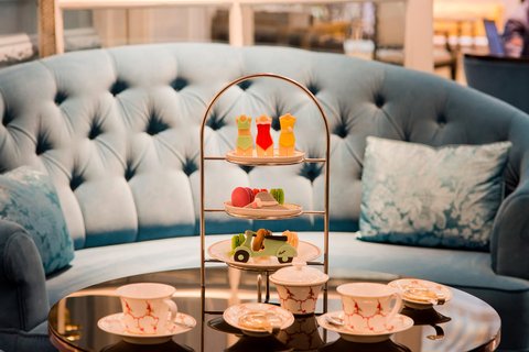 THE ST REGIS ROME - Photo 112