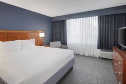  - Courtyard by Marriott Augusta - I-20, Exit 199
