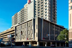  - Marriott Hotel Downtown Springfield