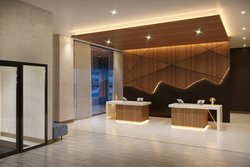  - Marriott Hotel Downtown Springfield