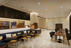  - Marriott Hotel Downtown Springfield