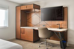  - Marriott Hotel Downtown Springfield