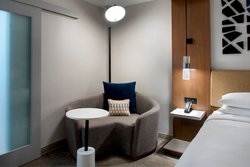  - Marriott Hotel Downtown Springfield