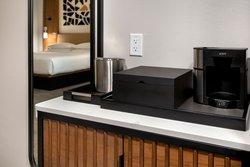  - Marriott Hotel Downtown Springfield