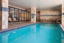  - Courtyard by Marriott Convention Center Austin - I-35, Exit 234B
