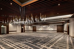  - Marriott Hotel Downtown Springfield