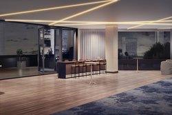  - Marriott Hotel Downtown Springfield