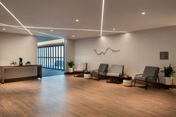  - Marriott Hotel Downtown Springfield