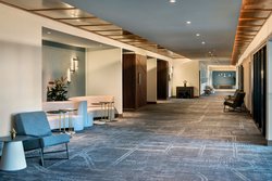  - Marriott Hotel Downtown Springfield