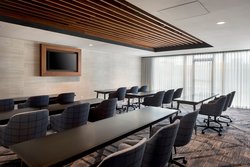  - Marriott Hotel Downtown Springfield