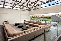  - Marriott Hotel Downtown Springfield