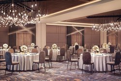  - Marriott Hotel Downtown Springfield