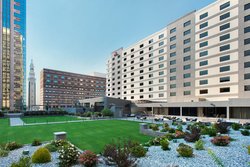 - Marriott Hotel Downtown Springfield