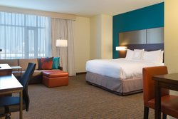  - Residence Inn by Marriott Vanderbilt Nashville - I-40 & I-65, Exit 209