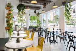  - AC Hotel by Marriott San Juan