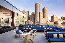  - Envoy Hotel Boston