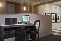  - Courtyard by Marriott Hotel Tremont Boston