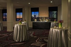  - Courtyard by Marriott Hotel Tremont Boston