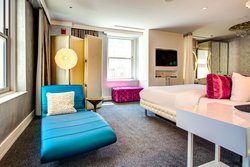  - W Hotel City Center Chicago