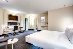  - W Hotel City Center Chicago