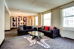  - W Hotel City Center Chicago