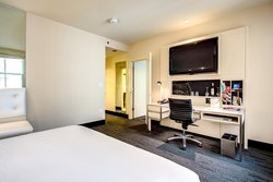  - W Hotel City Center Chicago