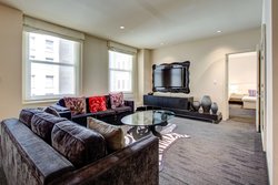  - W Hotel City Center Chicago