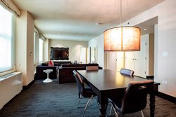  - W Hotel City Center Chicago