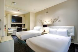  - W Hotel City Center Chicago