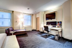  - W Hotel City Center Chicago