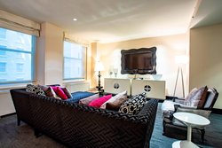  - W Hotel City Center Chicago