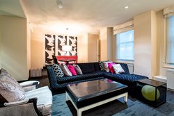  - W Hotel City Center Chicago