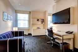  - W Hotel City Center Chicago