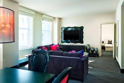  - W Hotel City Center Chicago