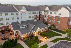  - Residence Inn by Marriott Forsyth